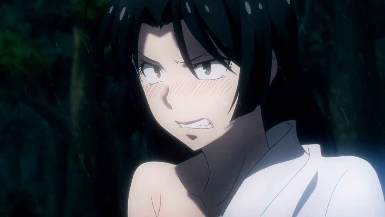 Taboo Tattoo (PuyaSubs!!)